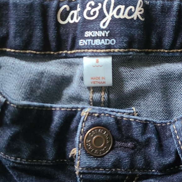 Jean bundle - Picture 5 of 8